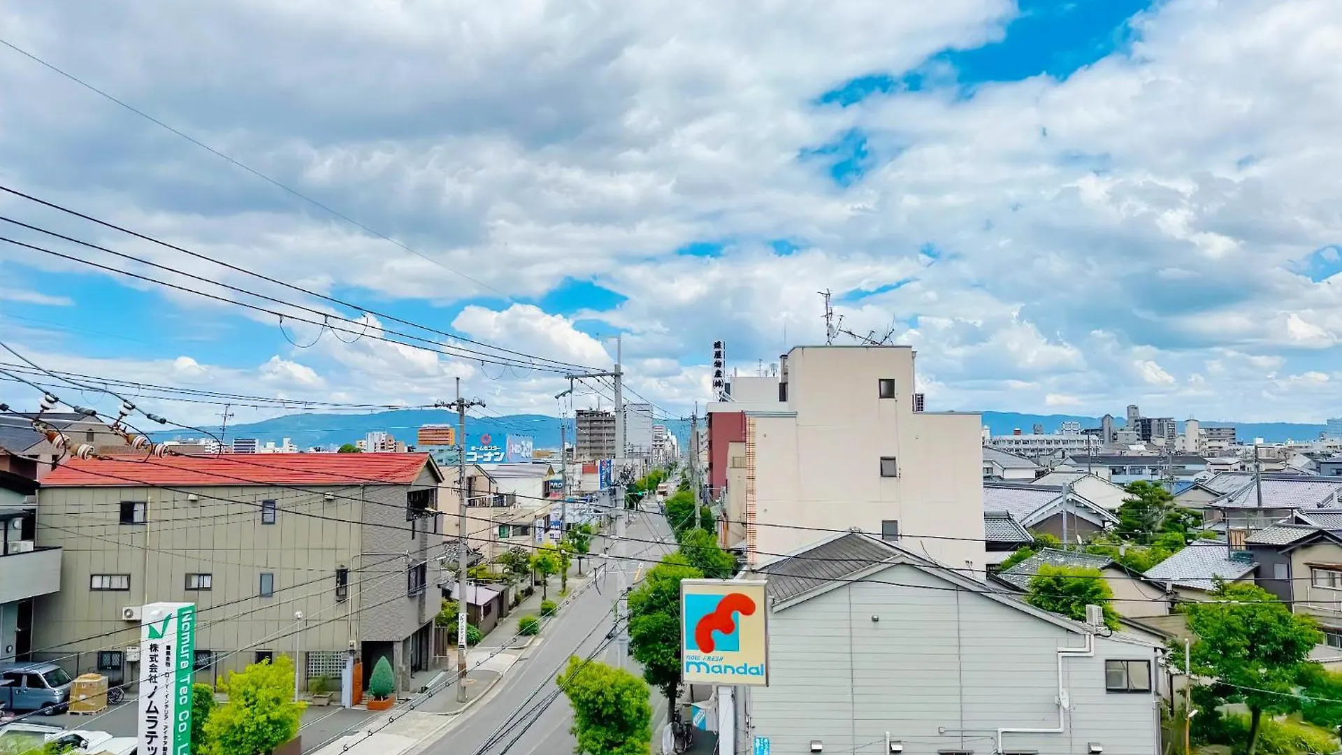 بيت للعطل فيلا 大阪民泊ー和の家